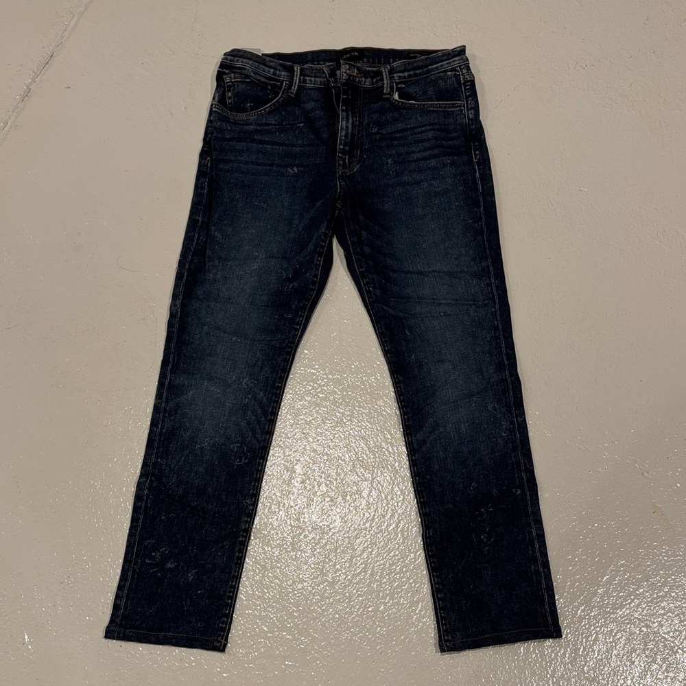 Joe's Jeans Men's Deep Indigo Jeans